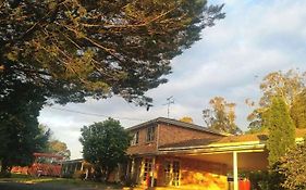 Poplars Inn Mittagong